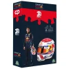 3D Puzzels> 3D Puzzel: Formule-1 helm Max Verstappen cm