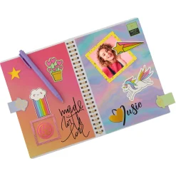 Schrijfwaren></noscript>Grafix Dagboekset