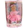 Poppen Met Functies> Dansende pop Molly 40 cm met 3 liedjes