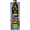 Actiefiguren|Jongens> Dc Batman 30 Cm Figure Ninja Batman