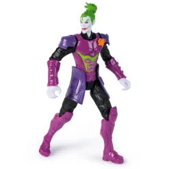 Actiefiguren|Jongens> Dc Batman 30 Cm Figure Ninja Joker