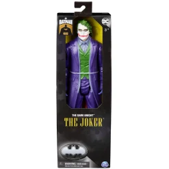 Actiefiguren|Jongens> DC Batman 85th Anniversary 30 cm Figure The Dark Knight The Joker