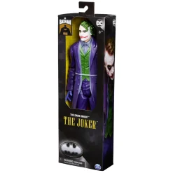 Actiefiguren|Jongens> DC Batman 85th Anniversary 30 cm Figure The Dark Knight The Joker