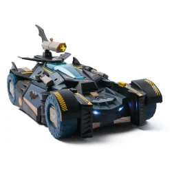 Actiefiguren|Jongens></noscript> DC Batman Transforming Vehicle Playset