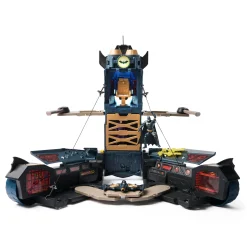 Actiefiguren|Jongens></noscript> DC Batman Transforming Vehicle Playset