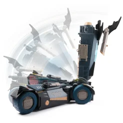 Actiefiguren|Jongens></noscript> DC Batman Transforming Vehicle Playset