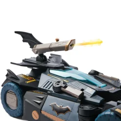 Actiefiguren|Jongens></noscript> DC Batman Transforming Vehicle Playset