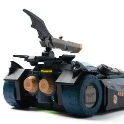 Actiefiguren|Jongens></noscript> DC Batman Transforming Vehicle Playset