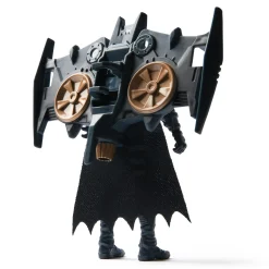 Actiefiguren|Jongens></noscript> DC Batman Transforming Vehicle Playset