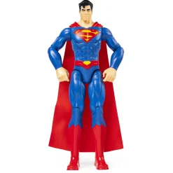Actiefiguren|Jongens>Spinmaster Dc Comics 30 Cm Figure Assort