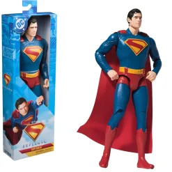 Actiefiguren|Jongens> DC Superman: Legancy 30 Cm Figure Superman