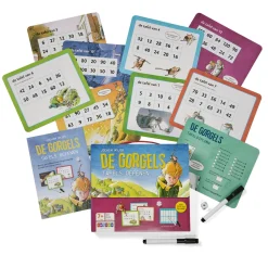 Educatieve Spellen></noscript>Zwijsen De Gorgels Tafels Oefenen