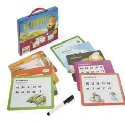 Educatieve Spellen></noscript>Zwijsen De Gorgels Tafels Oefenen