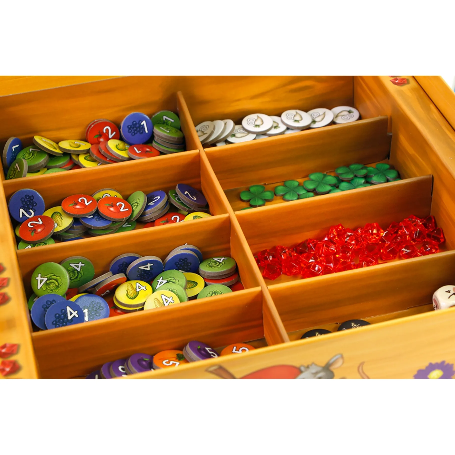 Bordspellen>999-games De Kwakzalvers Van Kakelenburg Junior - Bordspel