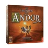 Bordspellen>999-games De Legenden Van Andor - Bordspel