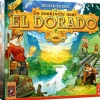 Bordspellen>999-games De Zoektocht Naar El Dorado - Bordspel