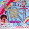 Make-Up> Deedee Kids Giftset Like A Star