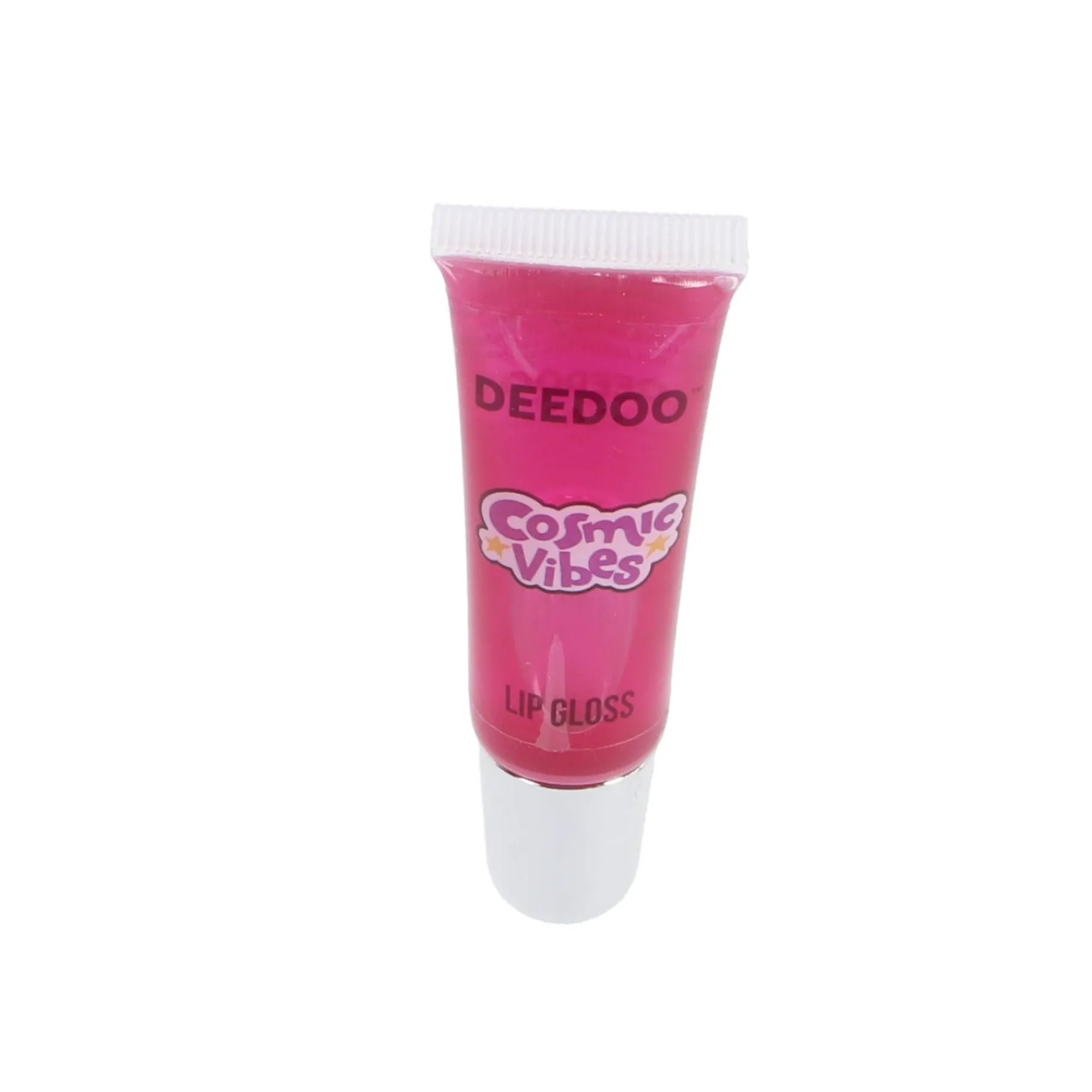 Make-Up> Deedoo Youngsters Giftset Lipgloss 4 Stuks