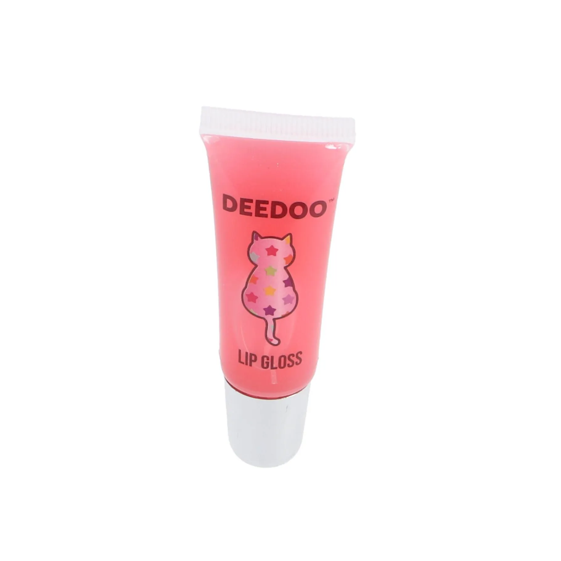 Make-Up> Deedoo Youngsters Giftset Lipgloss 4 Stuks
