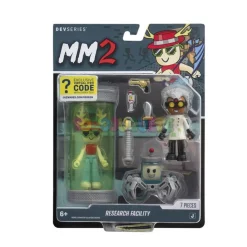 Speelfiguren> Dev series game pack assorti