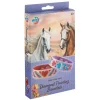 Diamond Painting> Diamond painting armbanden Horse collection 2  stuks