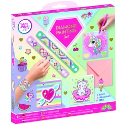 Diamond Painting> Diamond painting set compleet