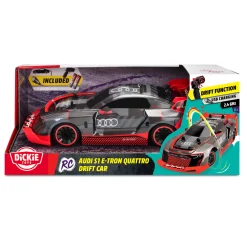 Radiografisch>Dickie radiografisch bestuurbare auto  driftcar audi