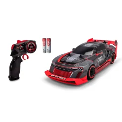 Radiografisch>Dickie radiografisch bestuurbare auto  driftcar audi