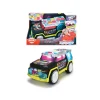 Radiografisch> Dickie Toys beat hero dj auto