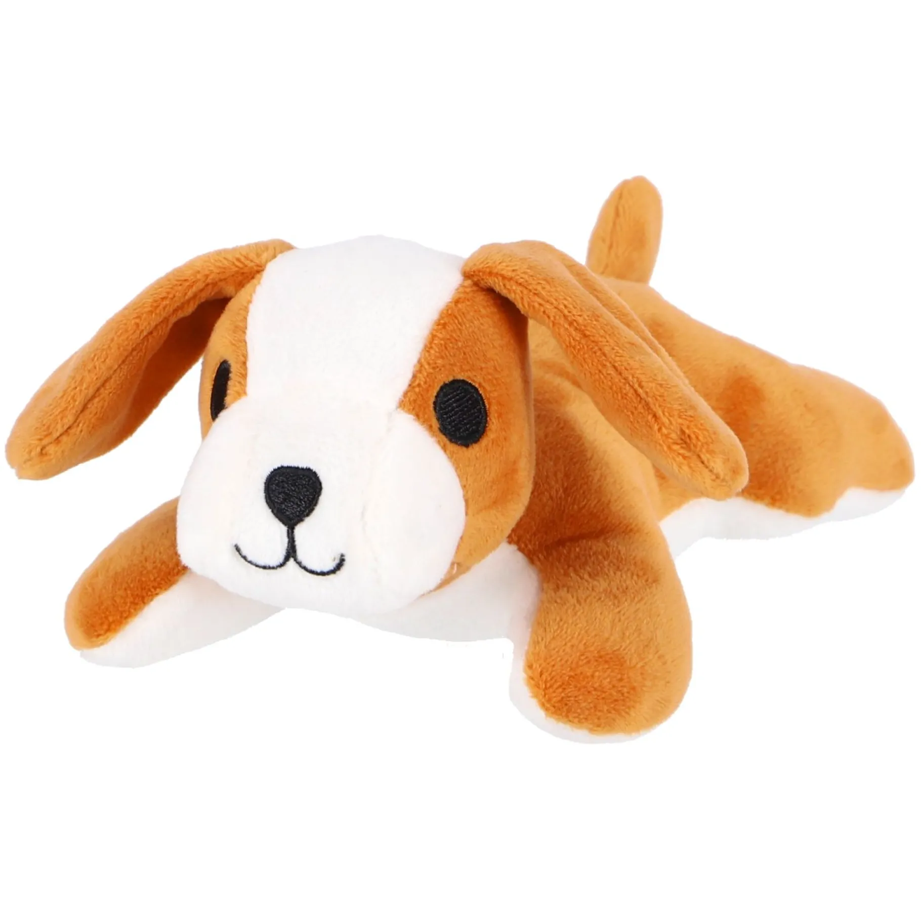 Meisjes|Doktersset>Pluchiez Dierenartskoffer 10 Delig