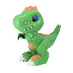 Dino's|Jongens> Dino met licht en geluid en talk back functie