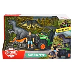 Dino's|Jongens>Dickie Dino ontdekkingsset 5 delig