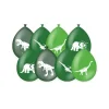Feestartikelen> Dino Party Ballonnen