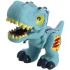 Dino's|Jongens>Dino Base Dinobase Functie dino blauw