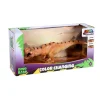 Dino's|Jongens>Dino Base Dinobase T-Rex color change dino