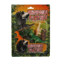 Dino's|Jongens> Dinoworld Speelset