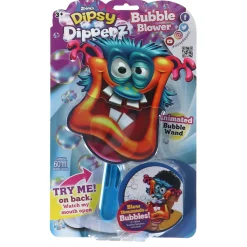 Bellenblaas></noscript> Dipsy Dipperz