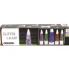 Disco>Fun Lites Disco Glitterlamp 35 Cm