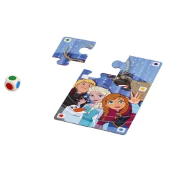 Kinderspellen|Bordspellen></noscript>Ravensburger Disney 100 4-in-1 - Bordspel