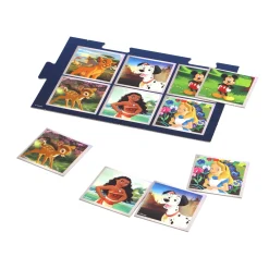 Kinderspellen|Bordspellen></noscript>Ravensburger Disney 100 4-in-1 - Bordspel