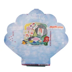 Strijkkralen|Plucheknuffels> Disney Ariel strijkkralen incl. opbergdoos