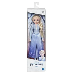 Tienerpoppen|Meisjes>Disney Basic Frozen Doll Assorti