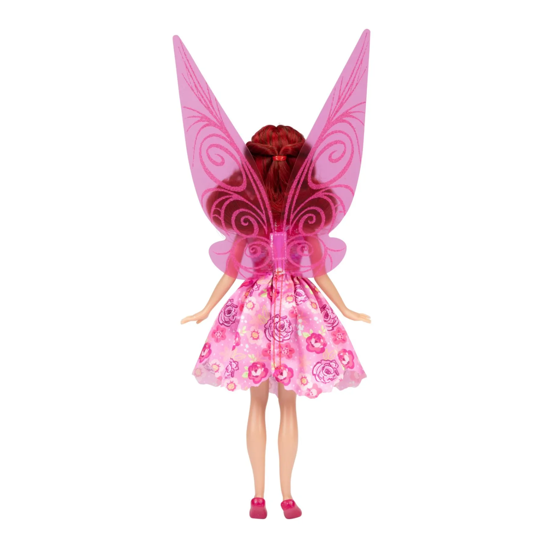 Tienerpoppen|Meisjes>Jakks Pacific Disney Fairies Pop 23 Cm. Assorti