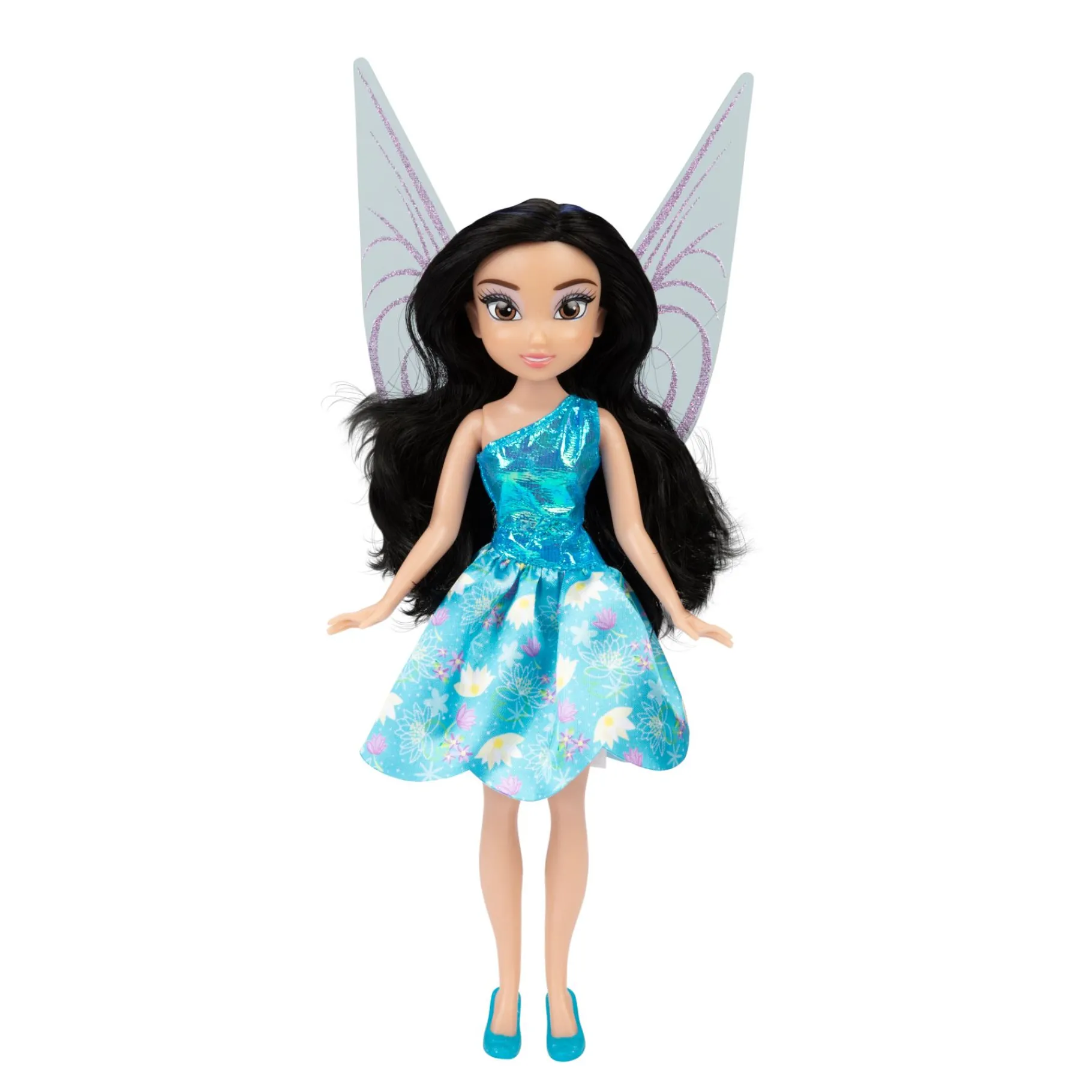 Tienerpoppen|Meisjes>Jakks Pacific Disney Fairies Pop 23 Cm. Assorti