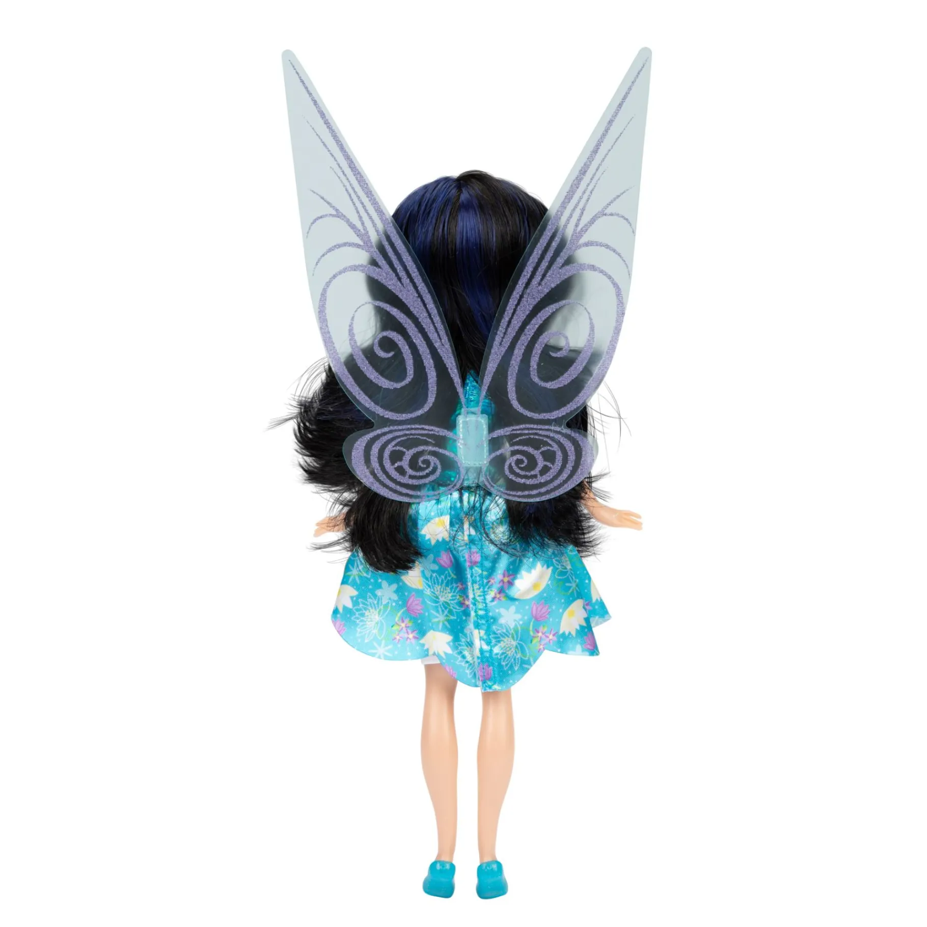 Tienerpoppen|Meisjes>Jakks Pacific Disney Fairies Pop 23 Cm. Assorti