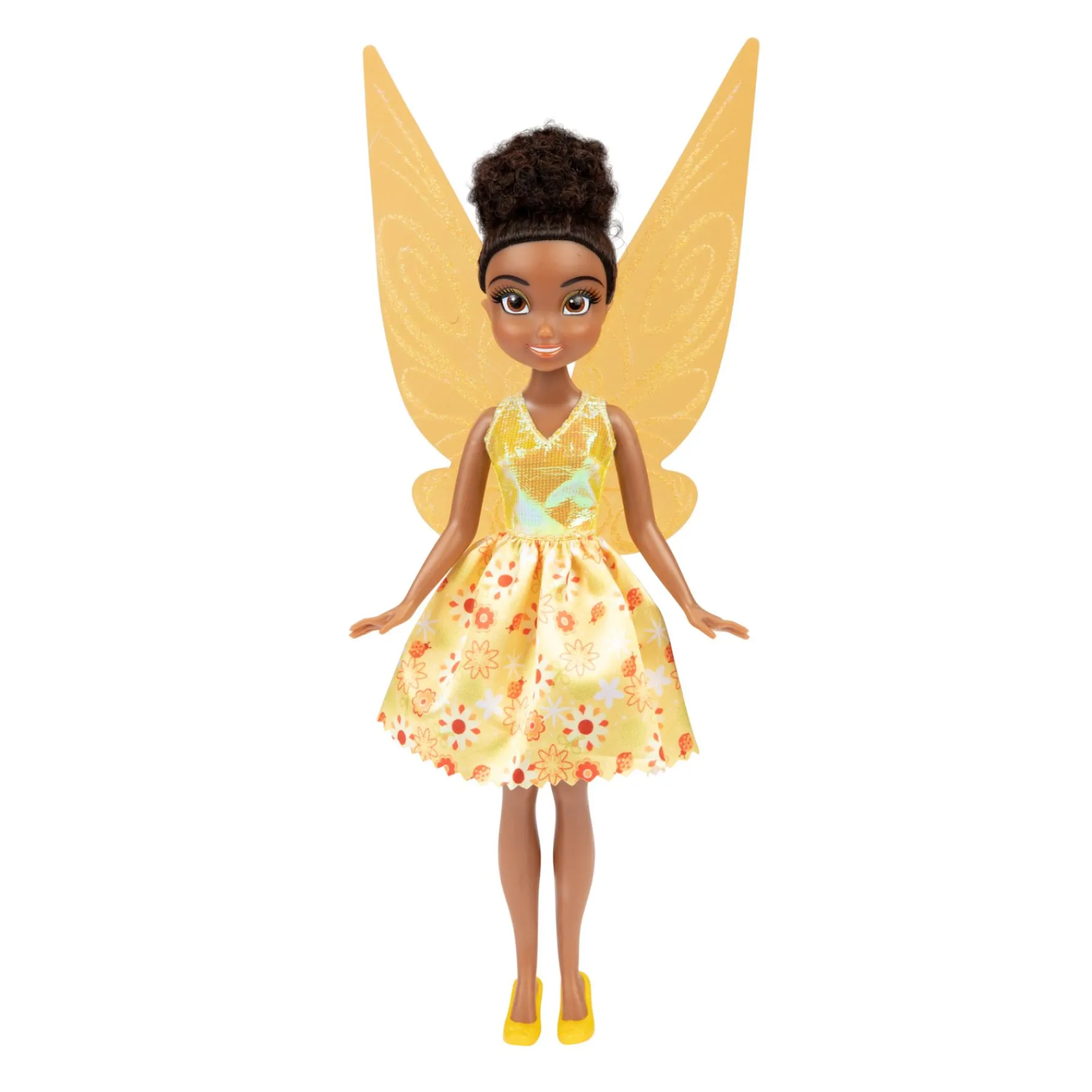 Tienerpoppen|Meisjes>Jakks Pacific Disney Fairies Pop 23 Cm. Assorti