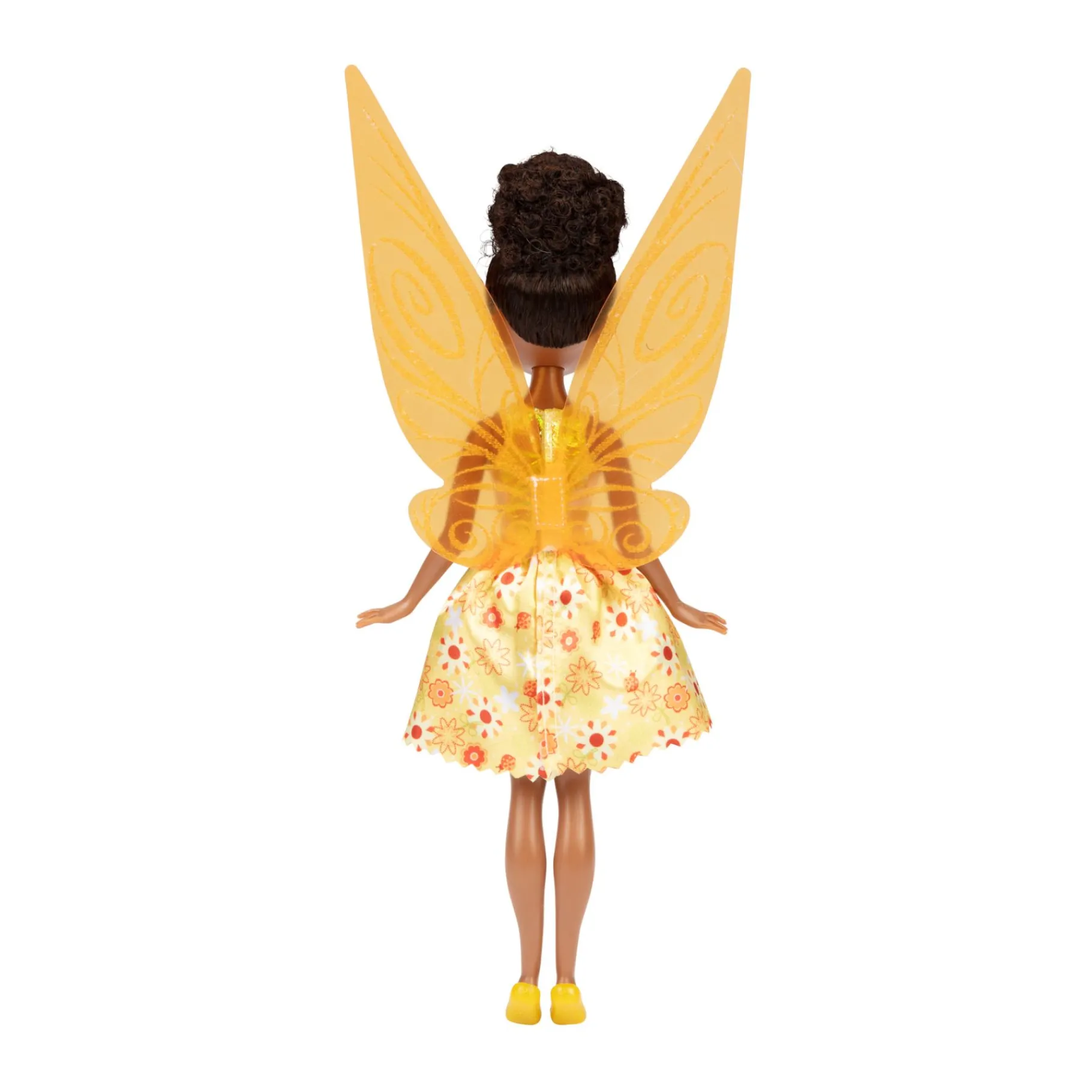 Tienerpoppen|Meisjes>Jakks Pacific Disney Fairies Pop 23 Cm. Assorti