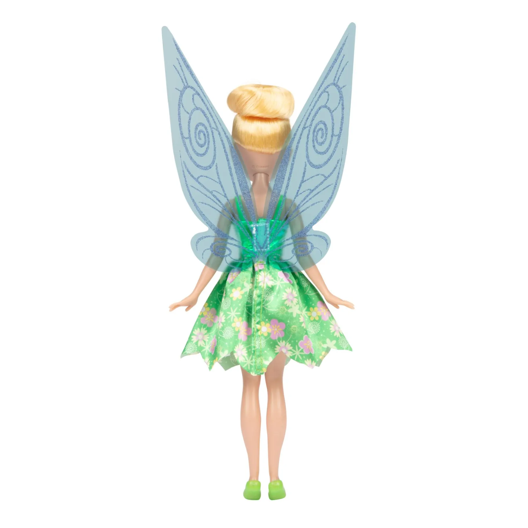 Tienerpoppen|Meisjes>Jakks Pacific Disney Fairies Pop 23 Cm. Assorti