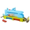 Stuntsets|Jongens>Mattel Disney Pixar Cars Walvis Wasstraat