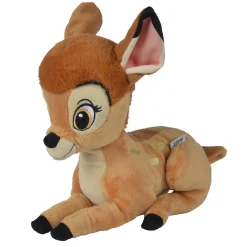 Overige> Disney pluche 25 cm 6 assorti